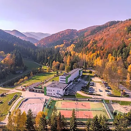 Ryterski Hotel *