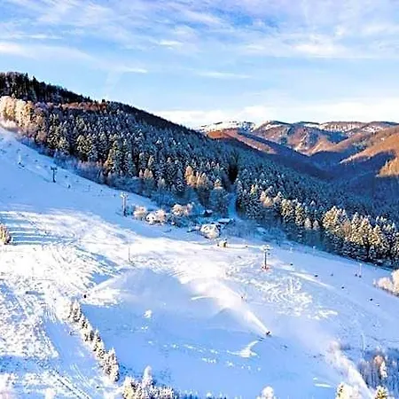 Ryterski * Czarna Woda