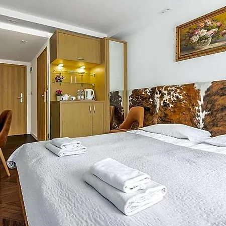 Hotel Ryterski *