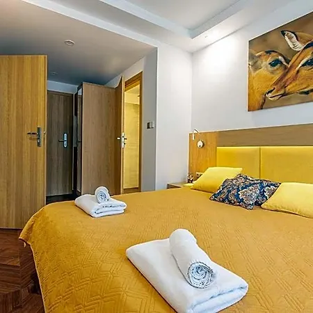 Ryterski Hotel *