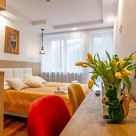 Hotel Ryterski