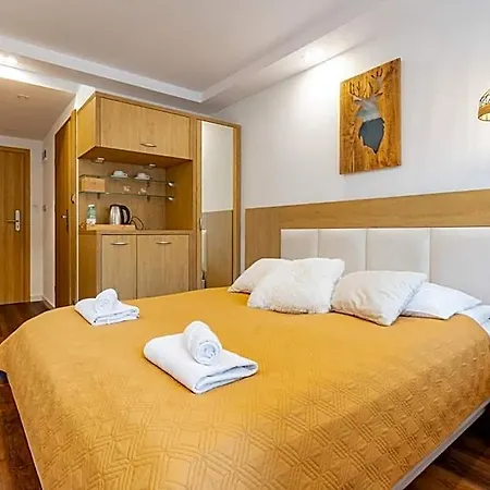 Ryterski Hotel *