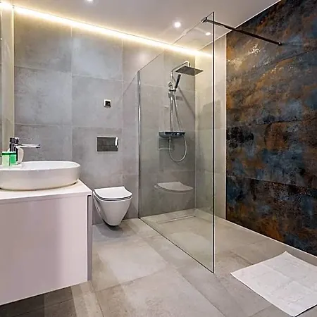 Hotel Ryterski Czarna Woda