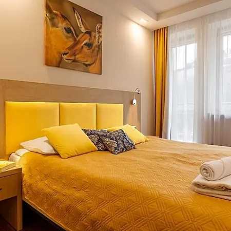 Hotel Ryterski *