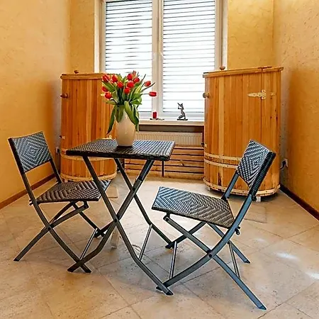 Hotel Ryterski *