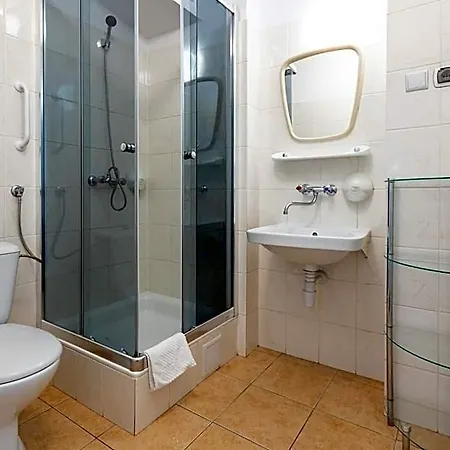 Ryterski Hotel *
